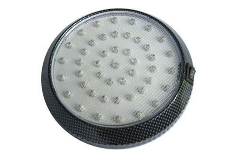 Reading light RL-912(1)